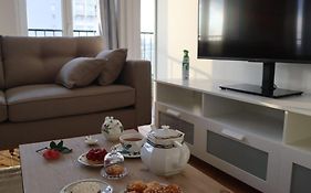 Magnifique Appartement A 5 Min De Paris Et 10 Min De L'Aeroport D'Orly